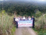 کوه پیمایی