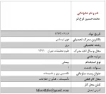 گروه پژوهش، فناوری اطلاعات و ارتباط با صنعت