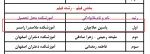 نتایج جشنواره فرهنگی و هنری رویش  4