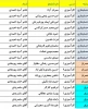 راهنمای کارآموزی و پروژه پاییز 1401 3