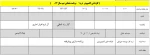برنامه هفتگی کلاسهای ترم بهمن 1401 تا خرداد 1402 24