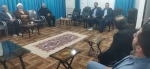 بازدید سرپرست دانشگاه ملی مهارت واحد استانی مازندران از آموزشکده رامسر 11