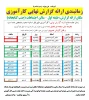 راهنمای گام به گام کارآموزی و پروژه - پاییز 1403 3